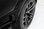Mercedes-Benz GLE350d Coupe Inferno by TopCar 2016 года